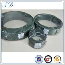 Top-Qualität meistverkauften PVC-beschichteten Eisendraht
